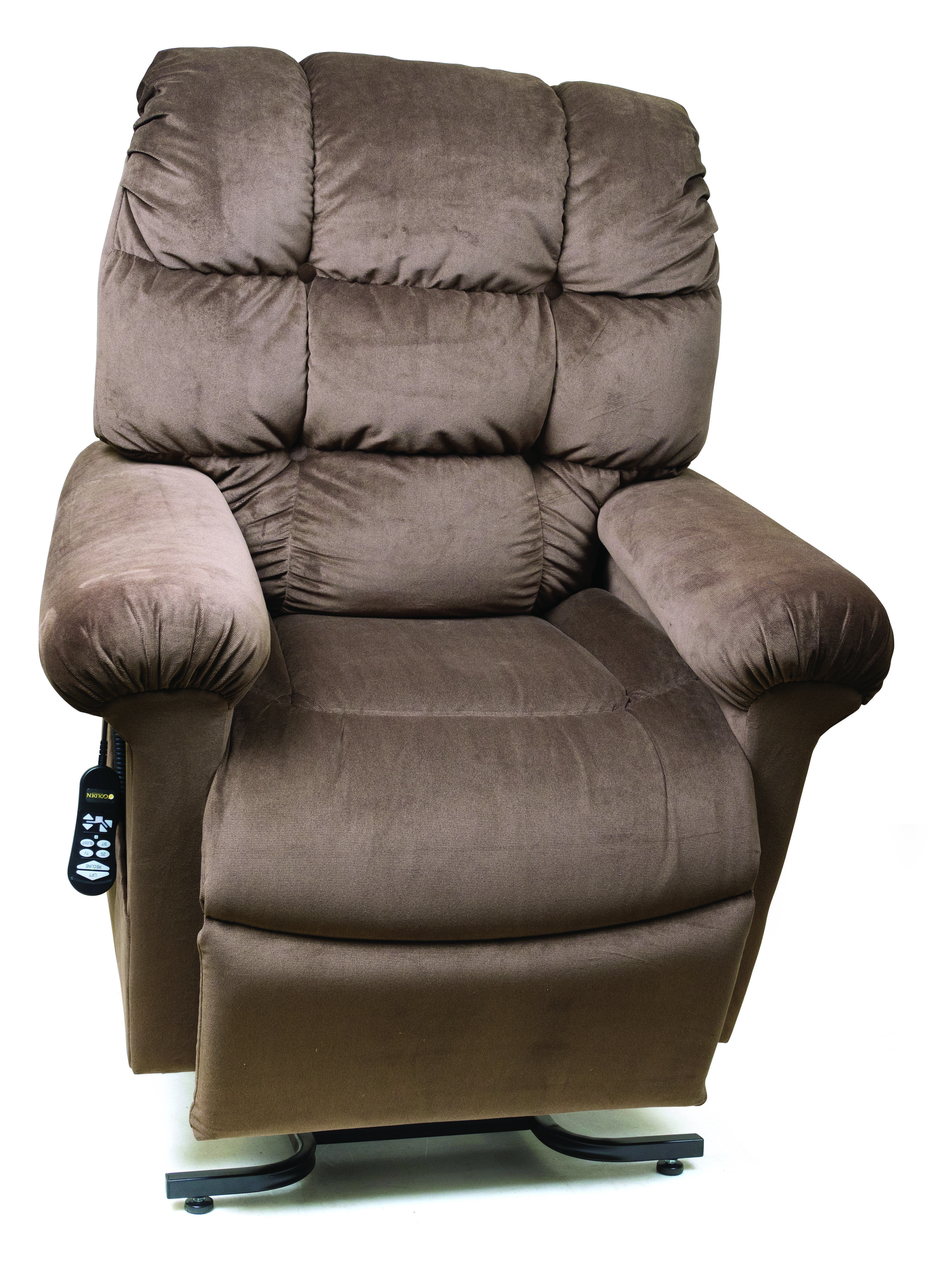 Photo of Golden Technologies Cloud Lift Chair, Size Medium/Large