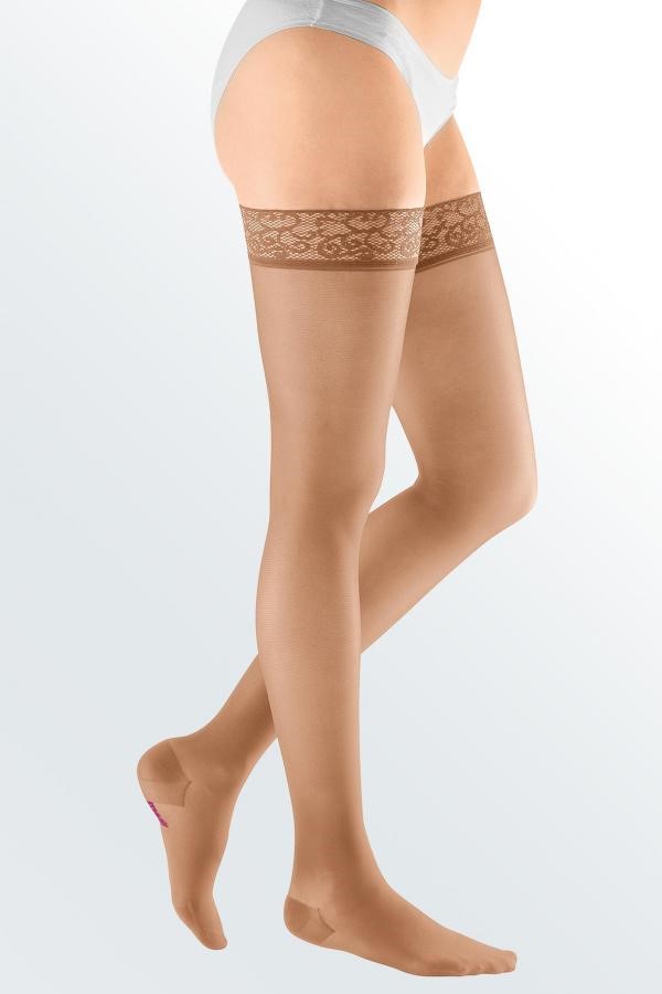 Mediven Sheer & Soft 2