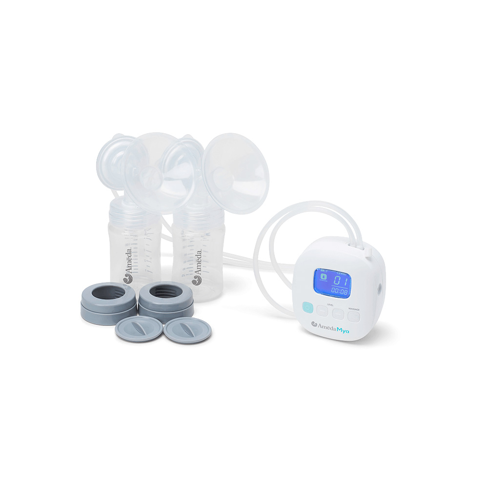 Image of Mya Hospital Strength Breast Pump