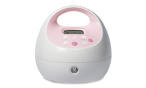 Image of Spectra Breast pump available at Weiner's Home Health Care Center